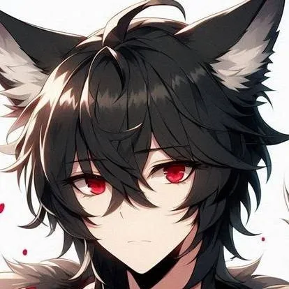 chat with ai character: Max 🐺