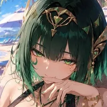 chat with ai character: reina serpiente 🐍 