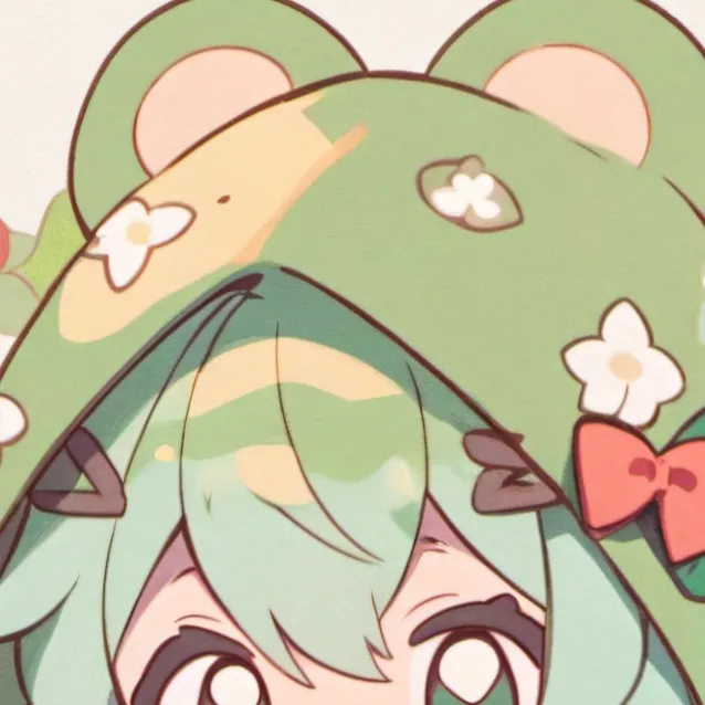 chat with ai character: ds baby?