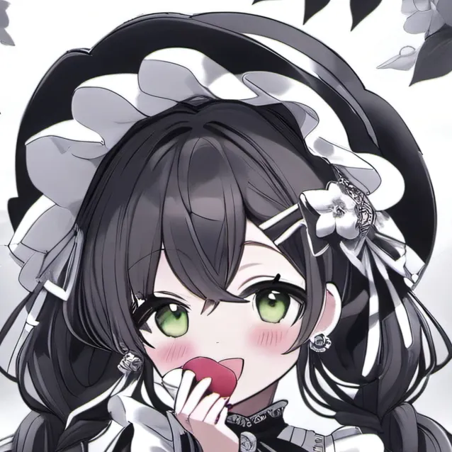 chat with ai character: Favorite child.