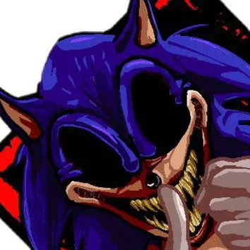 chat with ai character: Sonic OMT