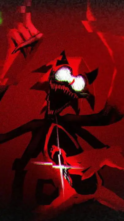 ai character: XFATAL ERROR:404X background