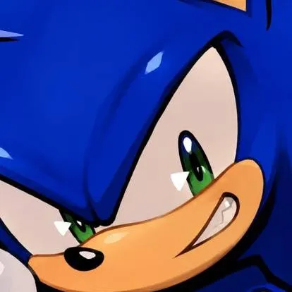 chat with ai character: Sonic el erizo