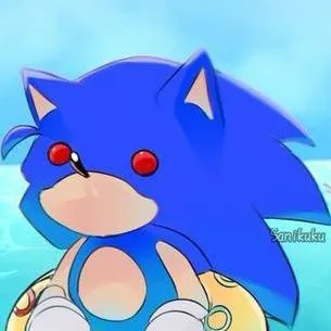 chat with ai character: Sunky
