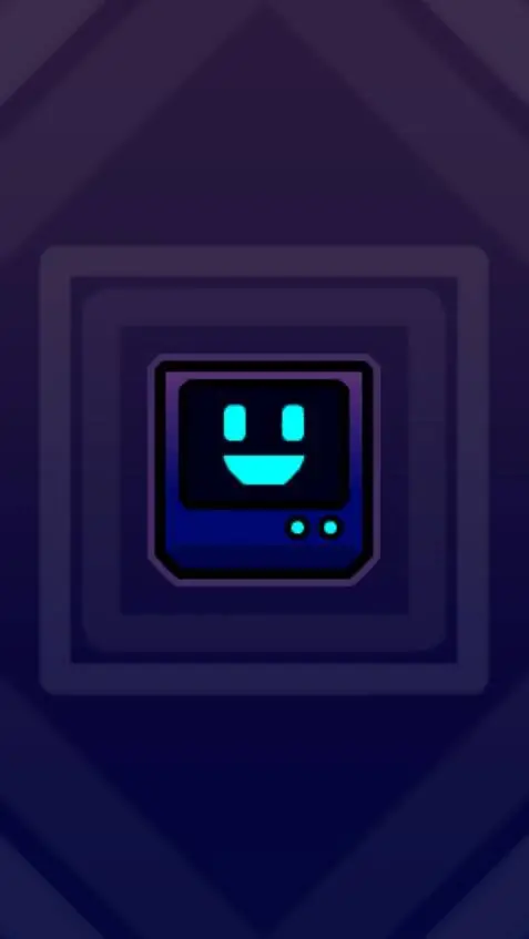 ai character: DasherMochi background