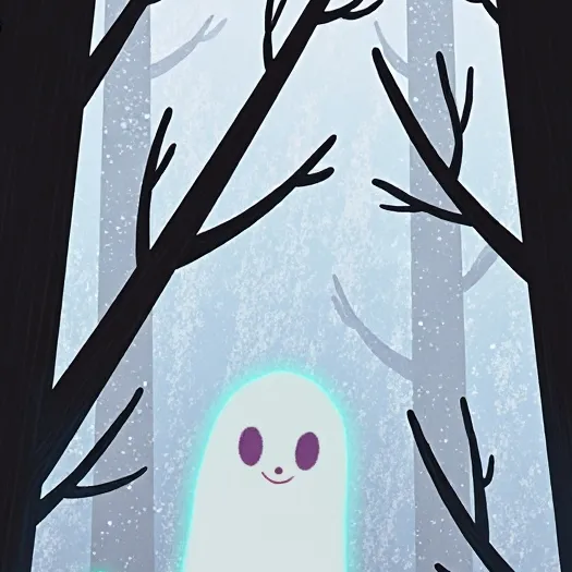 chat with ai character: ghost