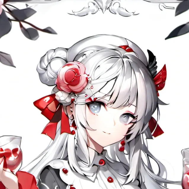 chat with ai character: sandi