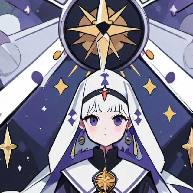 chat with ai character: belinda