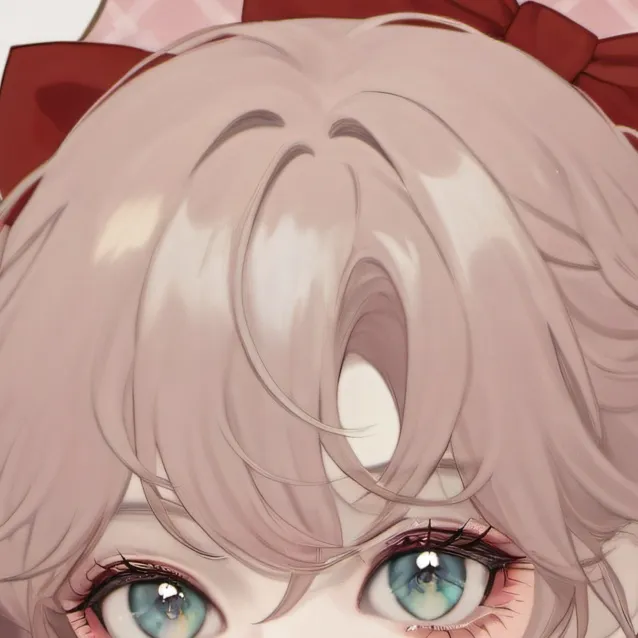 chat with ai character: 💗Mia💗