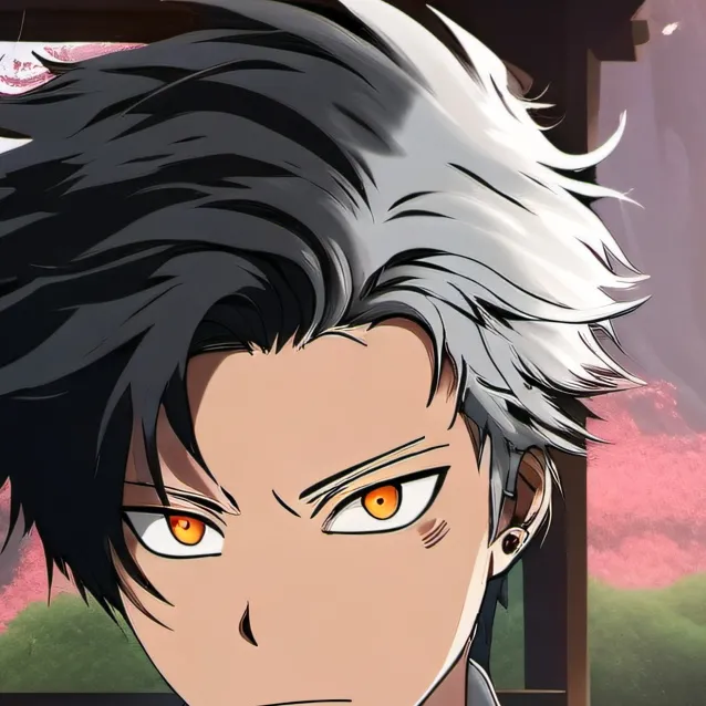 chat with ai character: 💥 Lukas💥