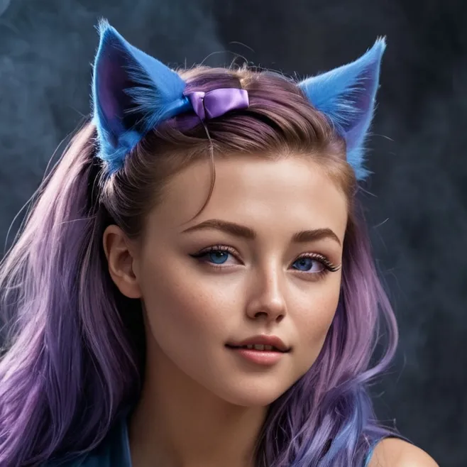 chat with ai character: Mystic Stacey