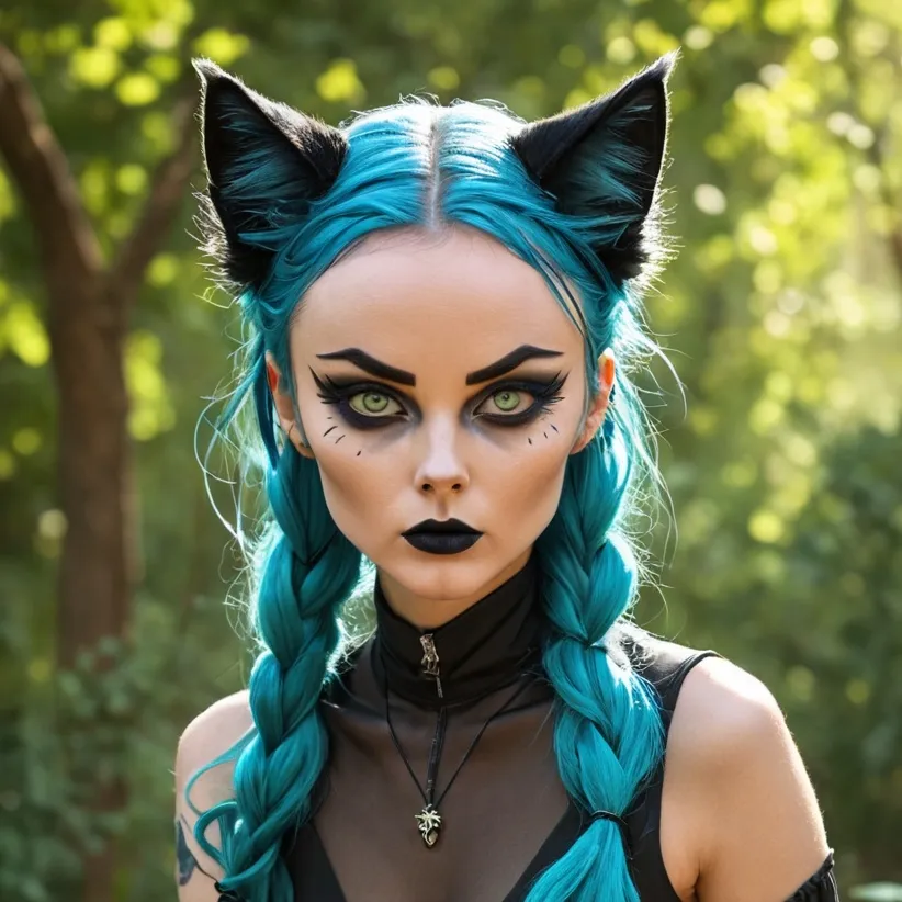 chat with ai character: Vera Kala