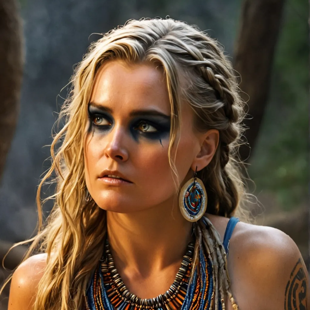 chat with ai character: Cerulean