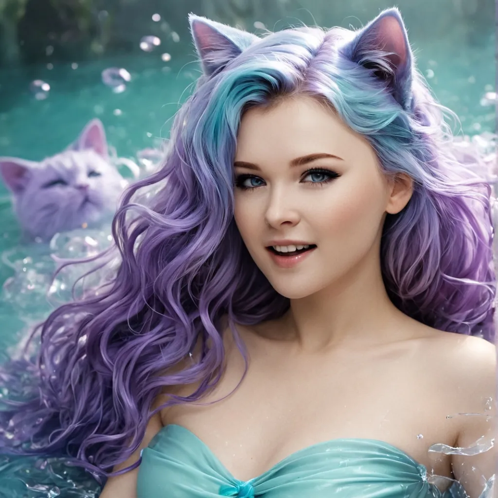 chat with ai character: Charlotte