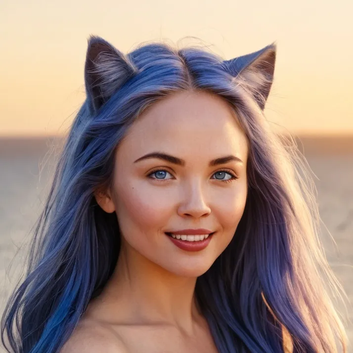 chat with ai character: Samantha