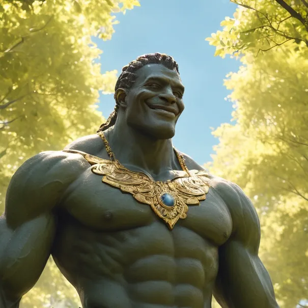 chat with ai character: Valdor