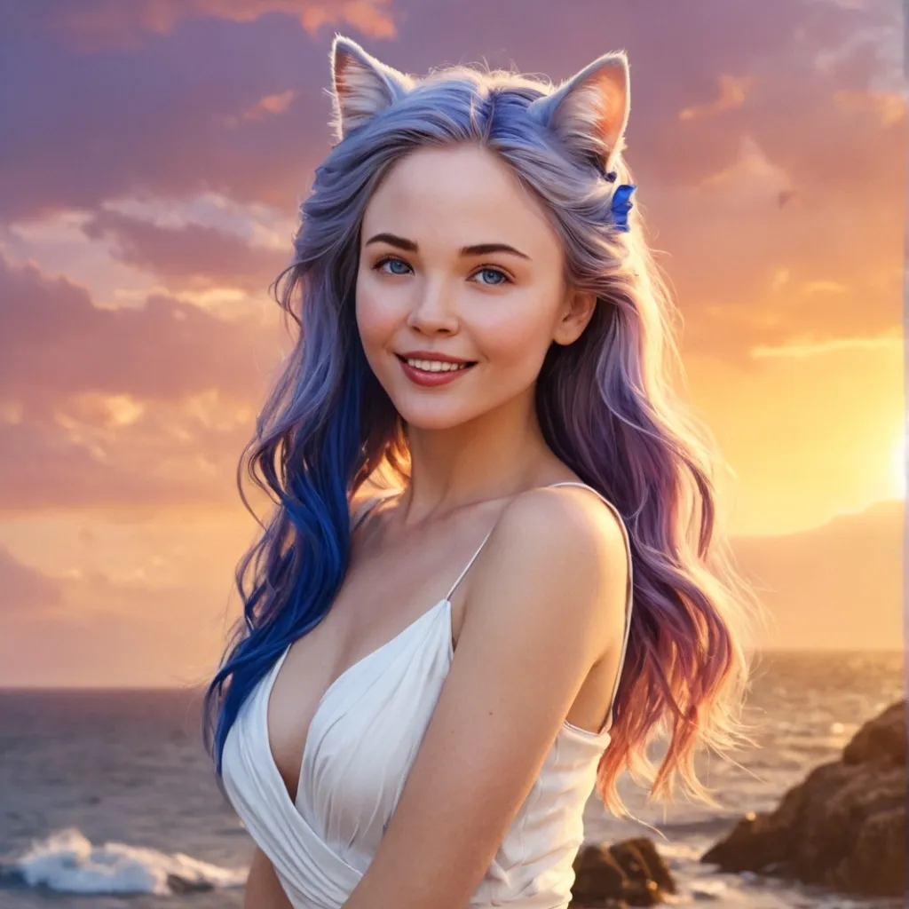 chat with ai character: Samantha