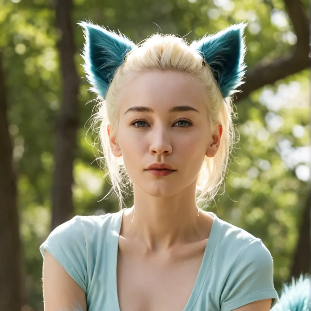 chat with ai character: Hannah 