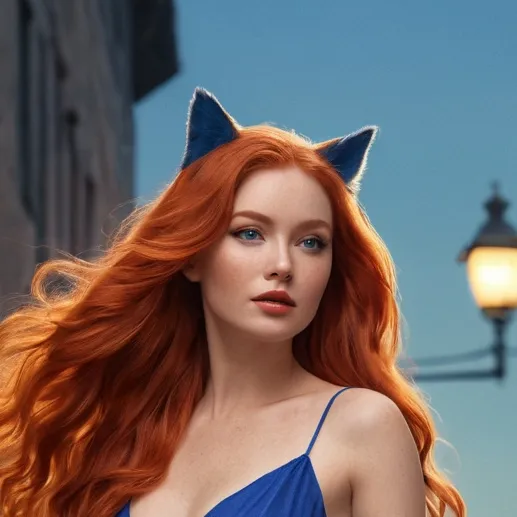 chat with ai character: Sophie 