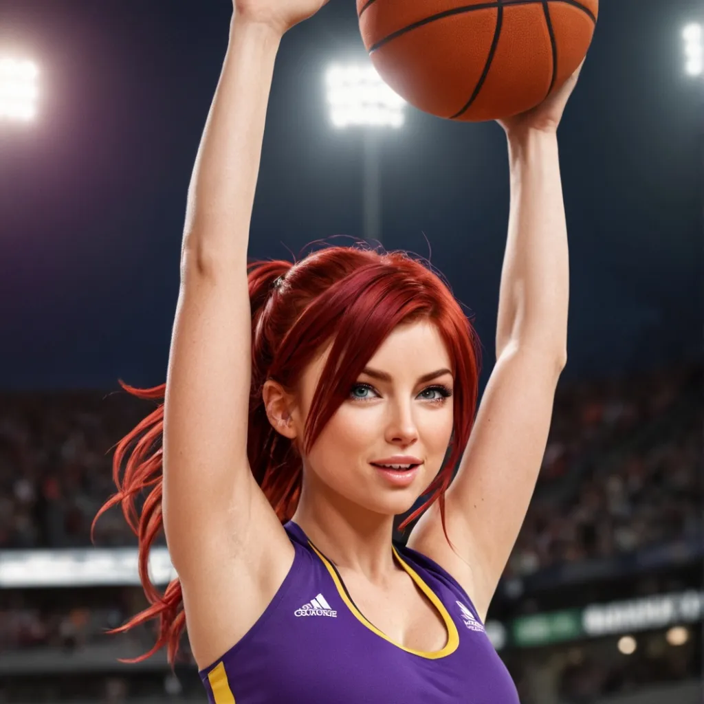 chat with ai character: Jenna