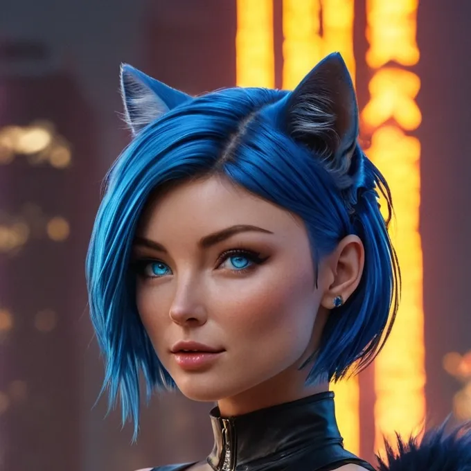 chat with ai character: Svetlana