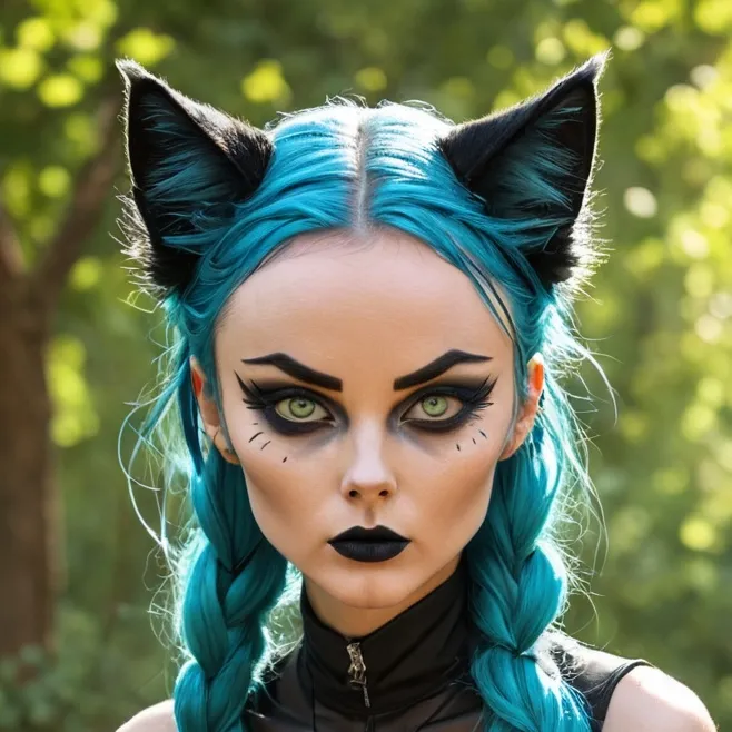chat with ai character: Vera Kala