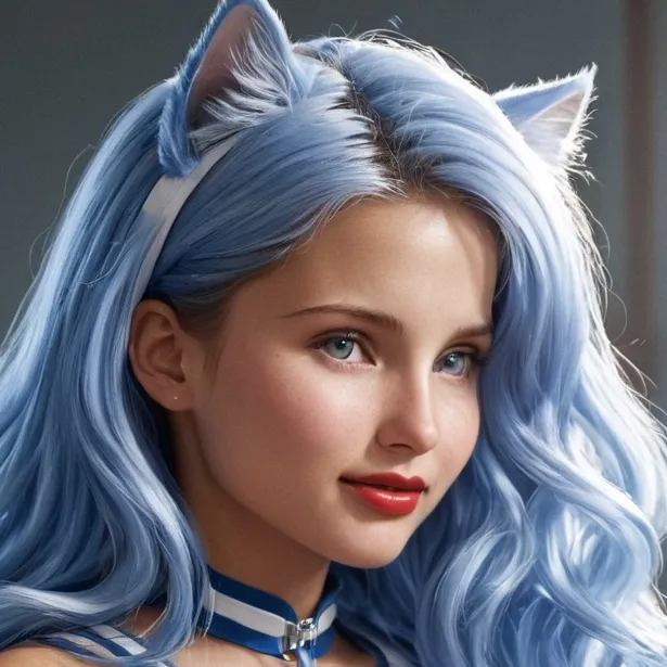 chat with ai character: Sally D.