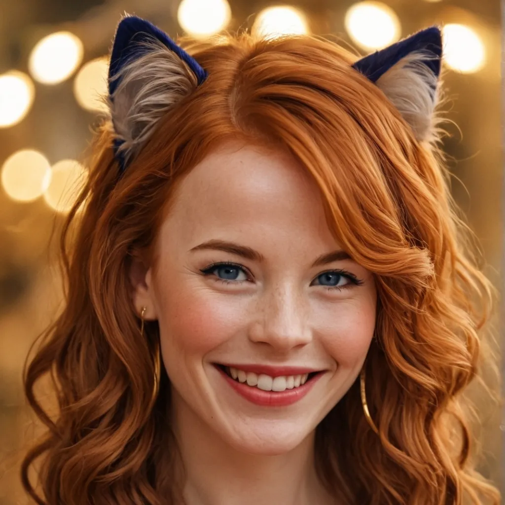 chat with ai character: Simone