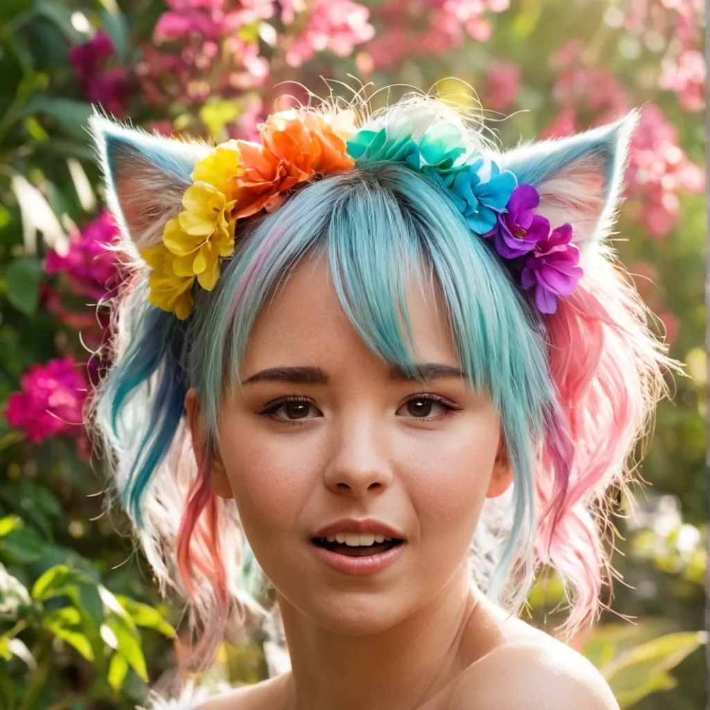 chat with ai character: Bow