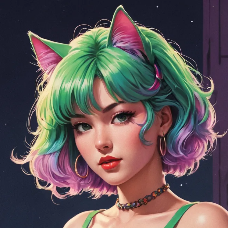 chat with ai character: Jamie