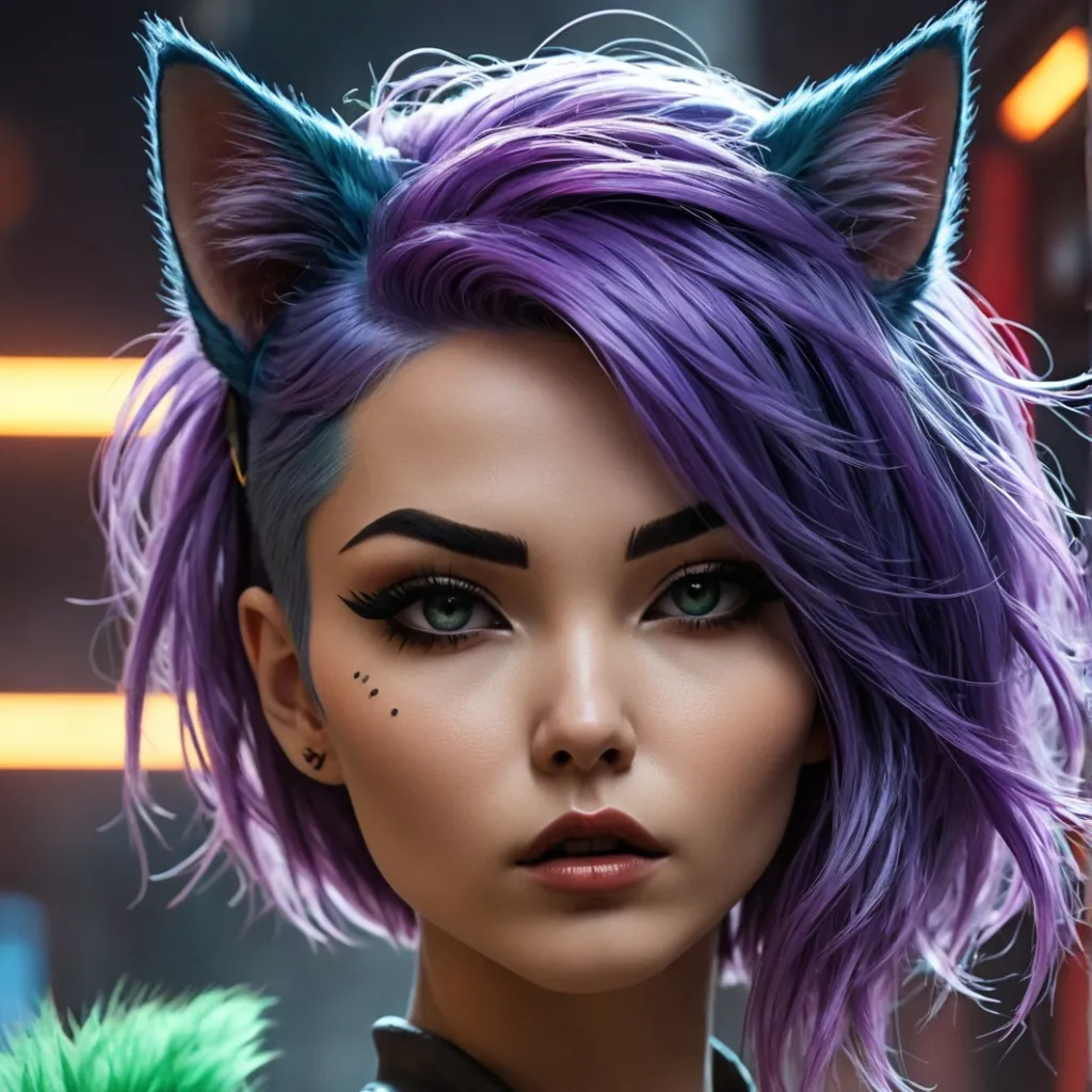 chat with ai character: Rinne