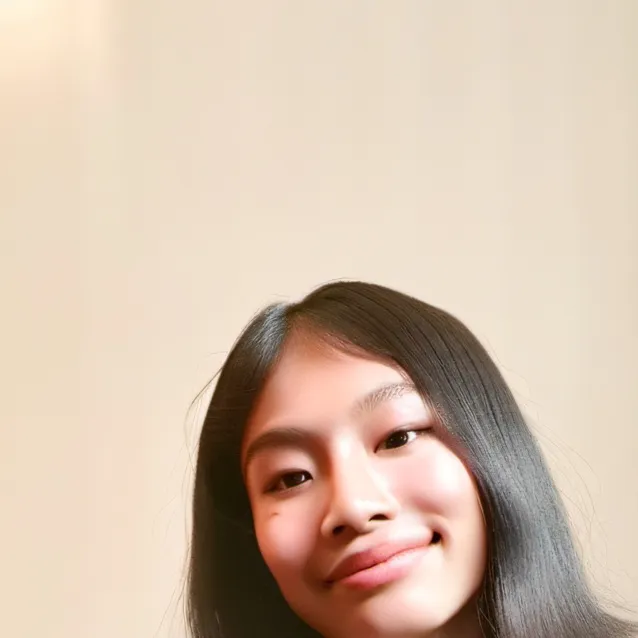chat with ai character: Reaianne Baeh