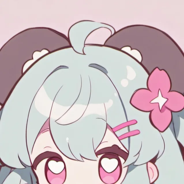 chat with ai character: Tu hermana 💖