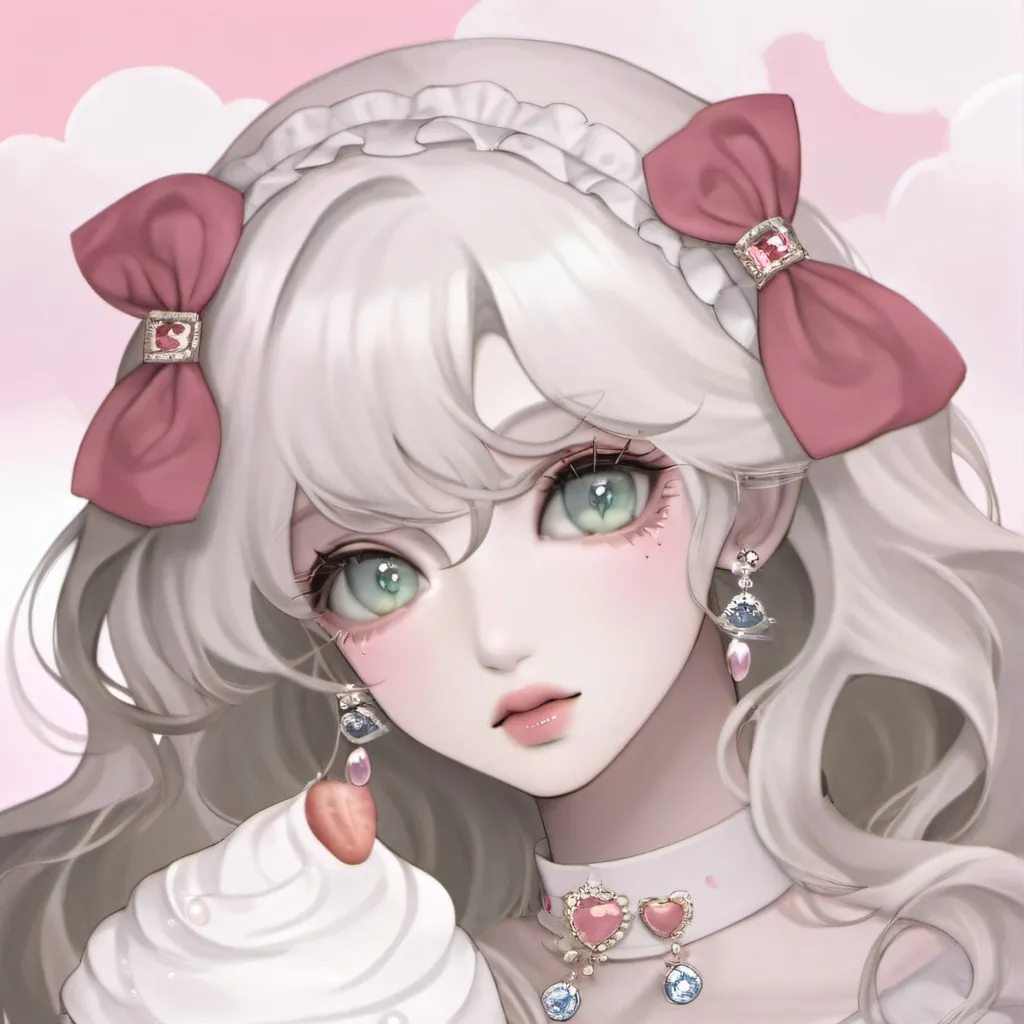 chat with ai character: tu hermana 