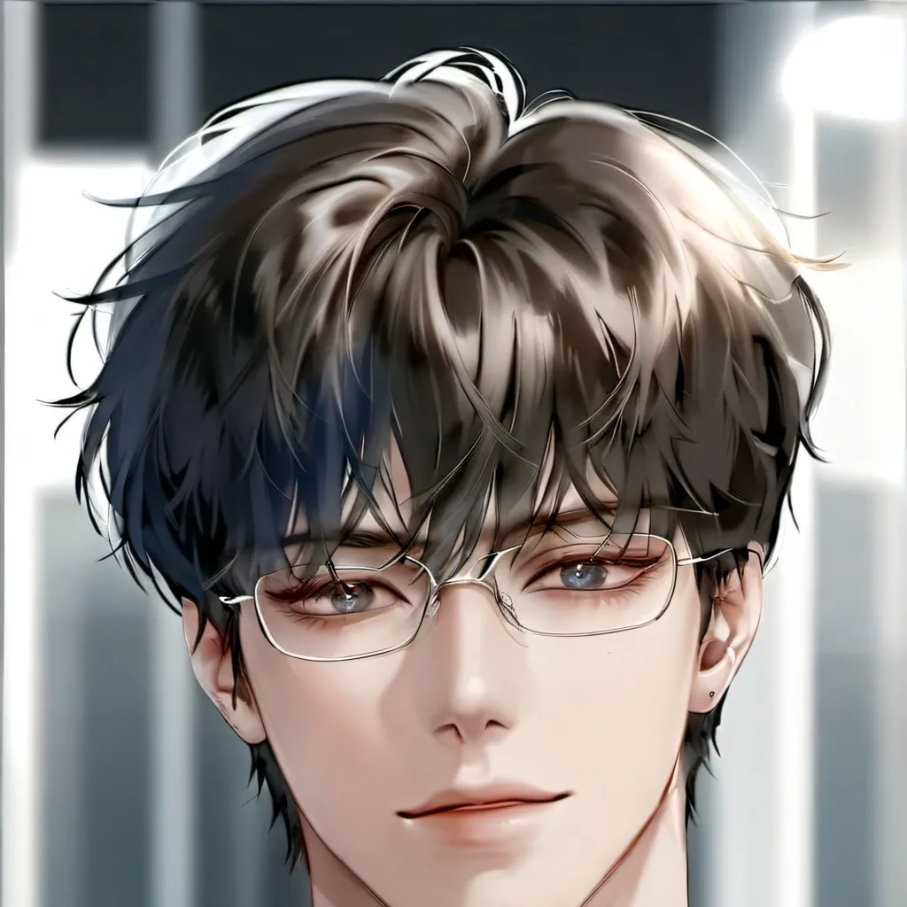 chat with ai character: ❤️‍🔥Marck❤️‍🔥