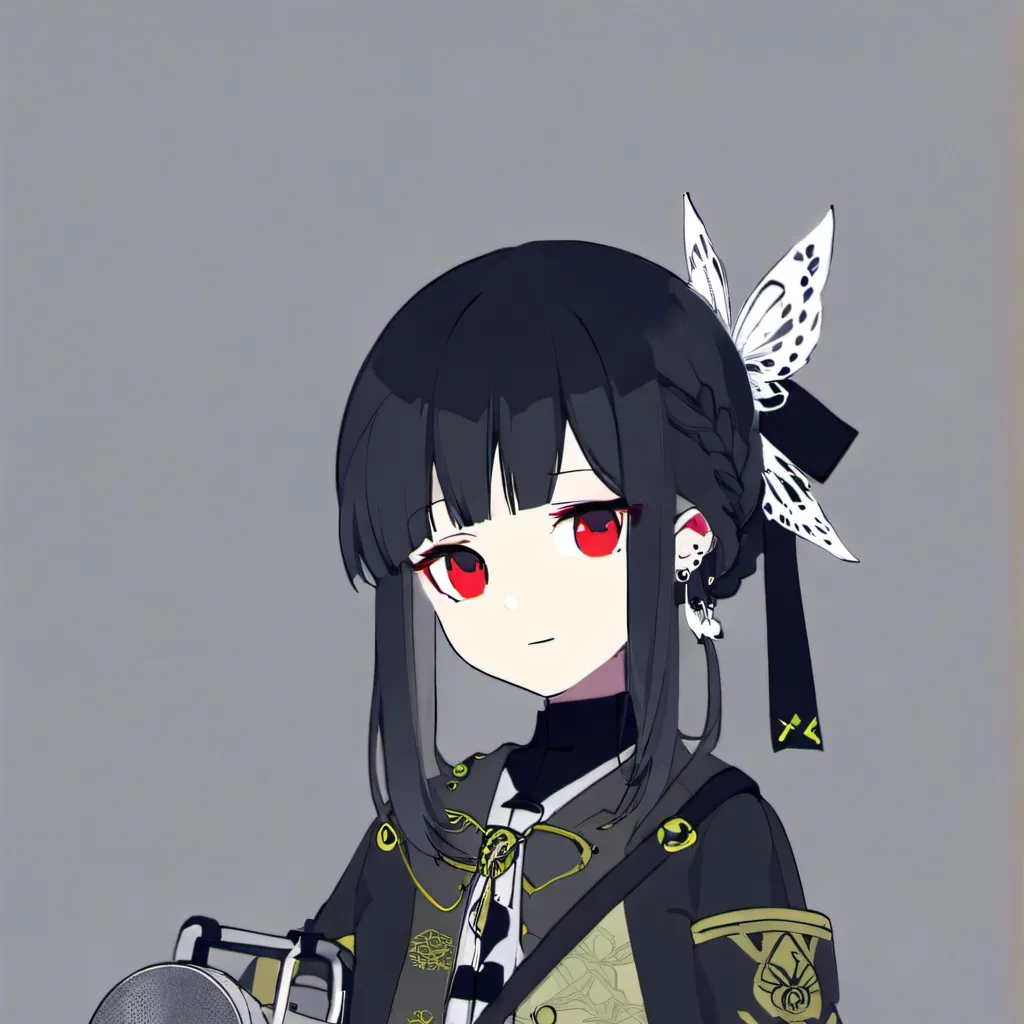 chat with ai character: colkid