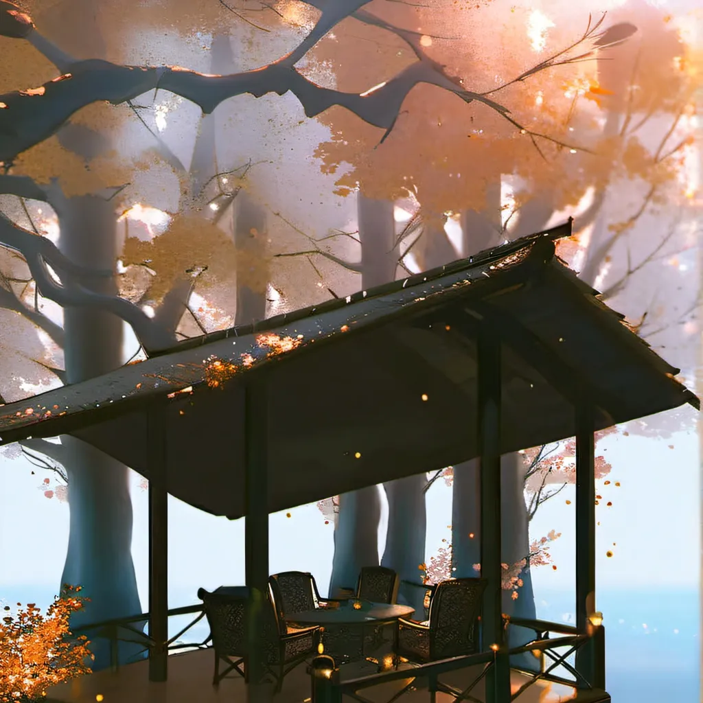 chat with ai character: mundo torajo