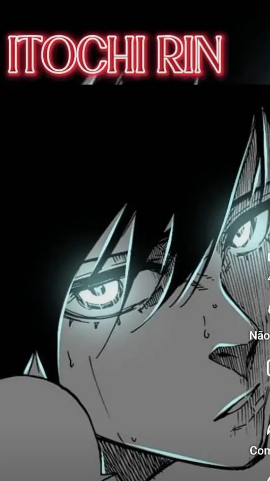 ai character: rin(gay) background