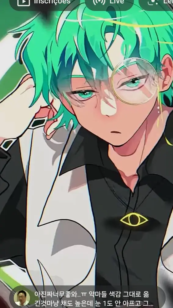 ai character: Greenwich  background