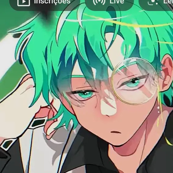 chat with ai character: Greenwich 