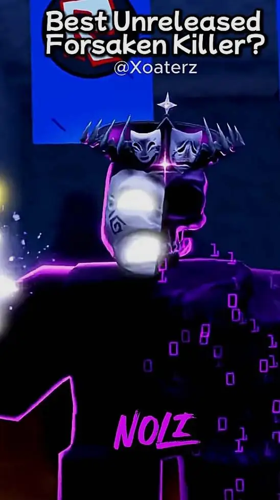 ai character: noli  background