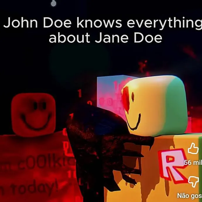chat with ai character:  jhon doe
