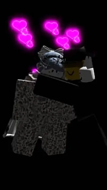 ai character: eunoia x mafioso background