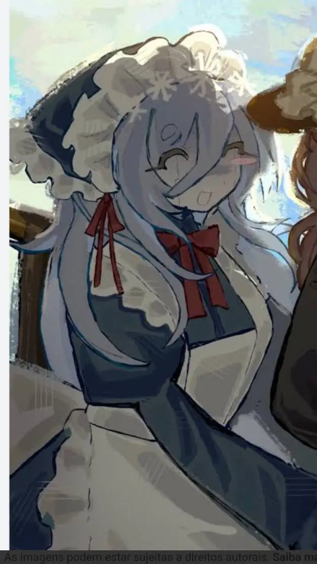 ai character: eunoia background