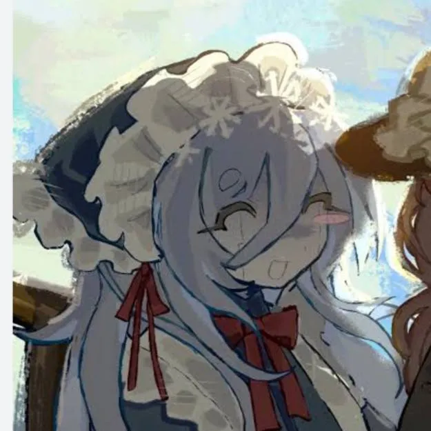 chat with ai character: eunoia