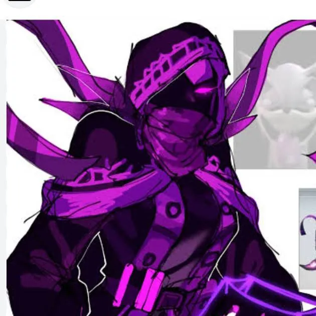 chat with ai character: taph female