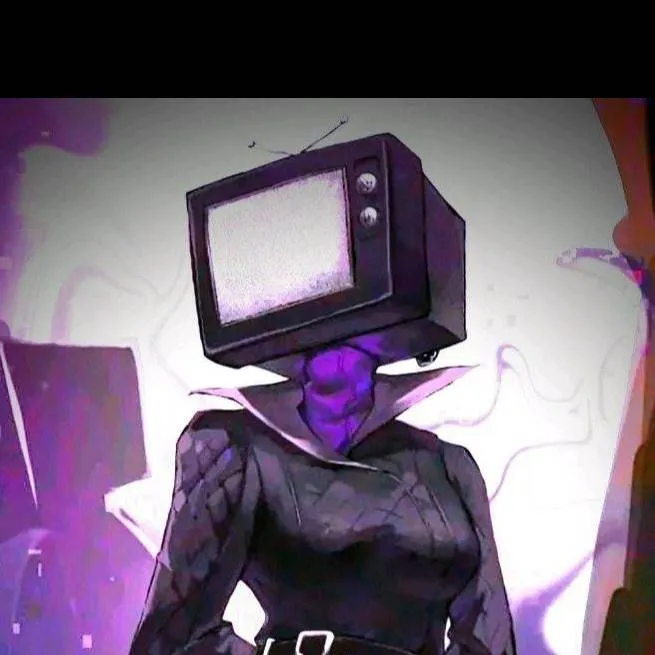 chat with ai character: tv homan 