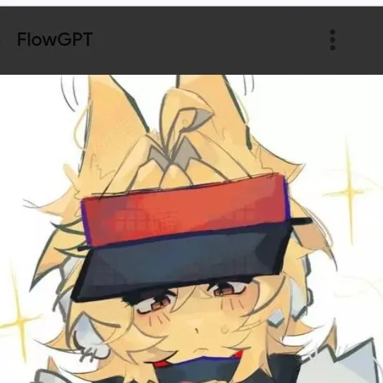 chat with ai character: elliot fem