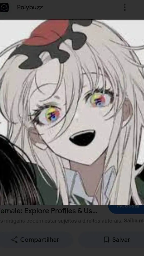 ai character: douma FEM background