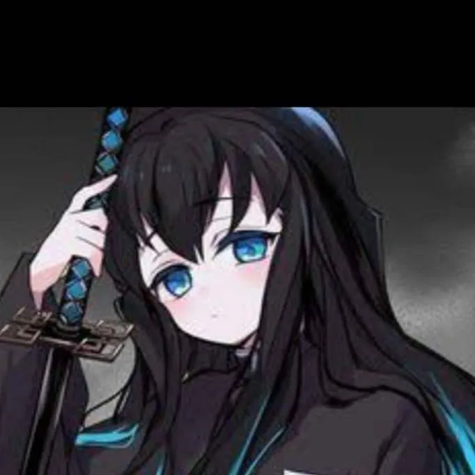 chat with ai character: tokito(NOIA)